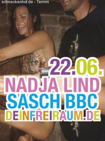 Clubfight Werbeplakat