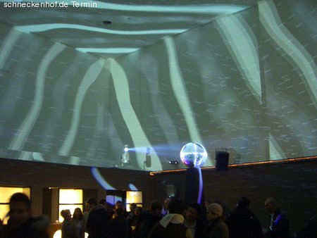 hot&spicy in ludwiq Werbeplakat