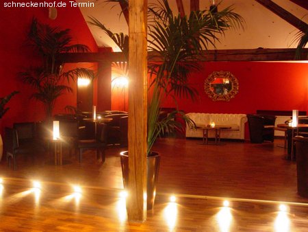 HR3 Partygrooves Werbeplakat