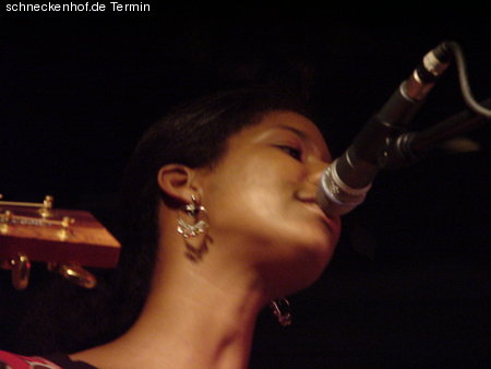 The Thursday Club After Work  Werbeplakat