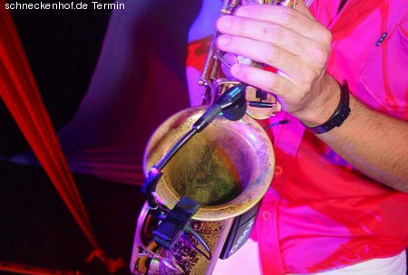 we love friday @ candy club Werbeplakat