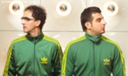 Getting Higher Werbeplakat