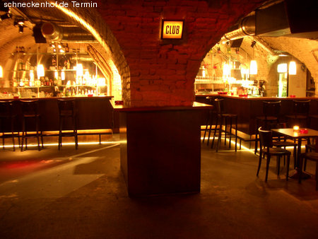 4 Jahre Soho Werbeplakat