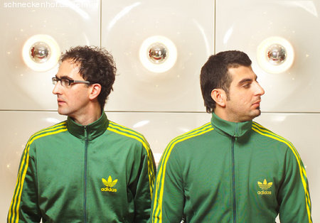 Getting Higher Werbeplakat