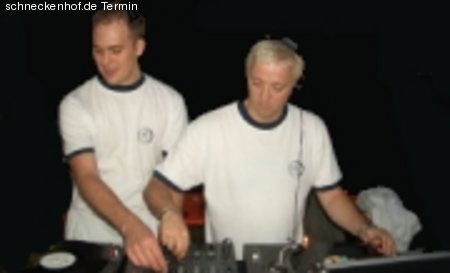 Groovedelic Werbeplakat