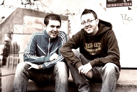 Manchester In The House Werbeplakat