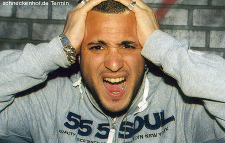 Loco Dice - GÄSTELISTE!!! Werbeplakat