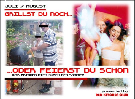 Summer_Breeze IV Werbeplakat