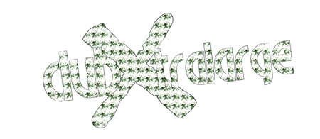 clubXtralarge @ ludwiq Werbeplakat