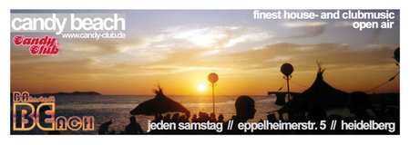 2 DJS - 2 LIVEACTS - 1 NIGHT Werbeplakat