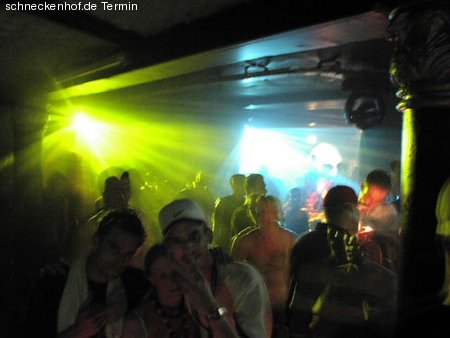 Sunday Groove Werbeplakat