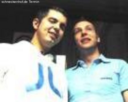 Teledisko - Bum Batsch Bum Werbeplakat