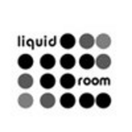 Liquid Riddim Werbeplakat