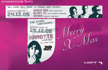 All Love Will Come To Those Wh Werbeplakat