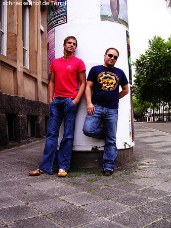 The Clash Werbeplakat