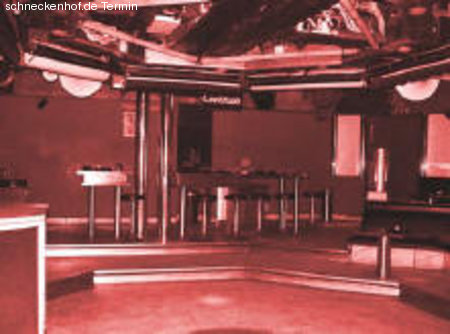 X-Mas at Tiffany Werbeplakat