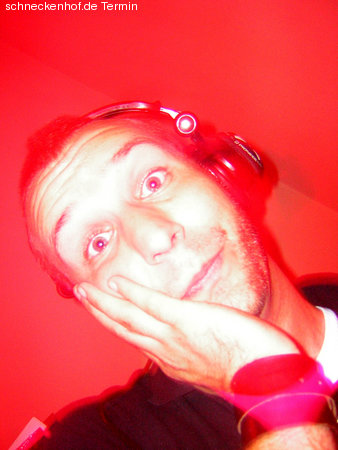 Teledisko Werbeplakat