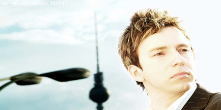 Berlin House @ the Candy Club Werbeplakat