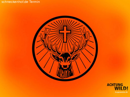 The Clash - Jägermeister Speci Werbeplakat