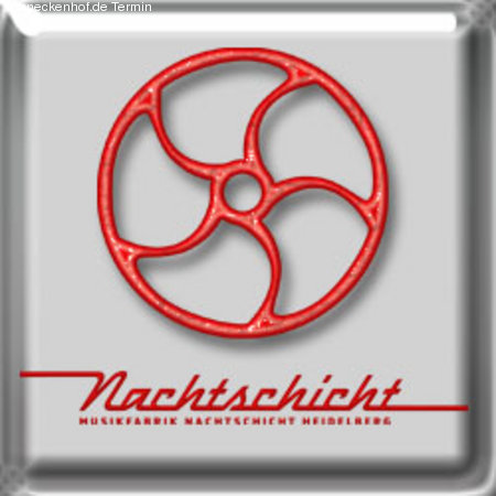 Special Events Werbeplakat