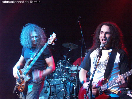 mma revisited: Te Deum Werbeplakat