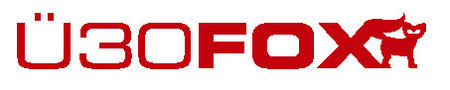 Ü30FOX Werbeplakat