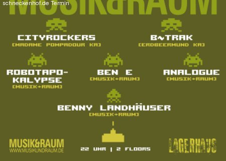 bonus level Werbeplakat