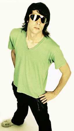 freakzone Werbeplakat