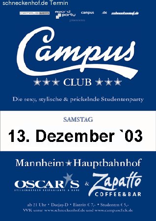 Campus-Club 