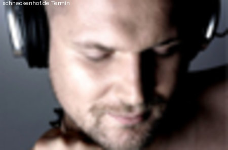 DISCO BRAUSE Werbeplakat