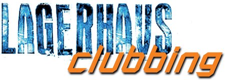 Dynamite Club Werbeplakat