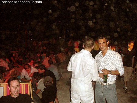 latino vibes - best of latino Werbeplakat