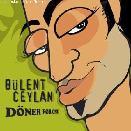 Bülent Ceylan