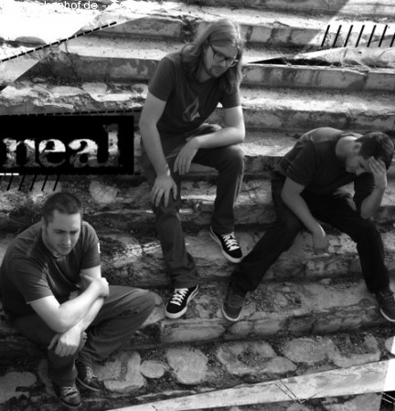 Konzert @ O-Ton Werbeplakat