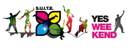 Friday Love ft. Mashup Madness Werbeplakat