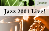 Jazz 2001 Live