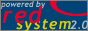 powered by redSystem